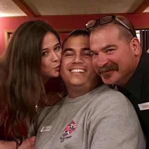 Meet your Posher, Maria-elaina